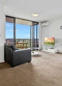 Corporate Apartments